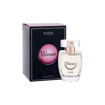 Parfum per femra Elode Woman 100ml