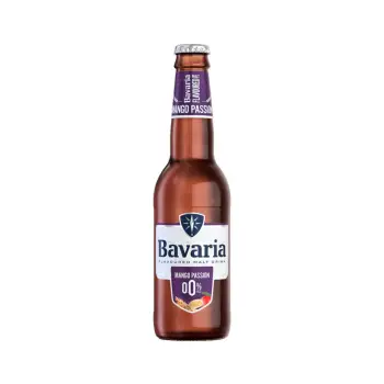 Birre Bavaria Mango pa alkool 0.33L