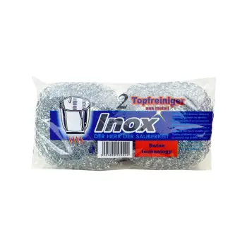 Tel per ene Inox 2 cope