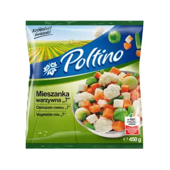 Perzierje permiesh Poltino 450G