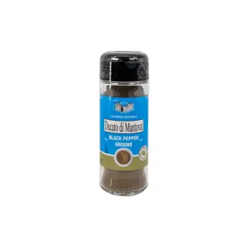 Biber i zi pluhur Ducato Di Mantova 35gr