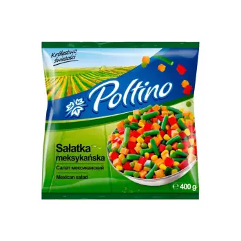 Sallate meksikane Poltino 400G