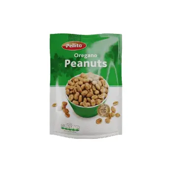 Kikirik me rigon Pellito 110gr