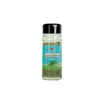 Origano Ducato Di Mantova 14gr