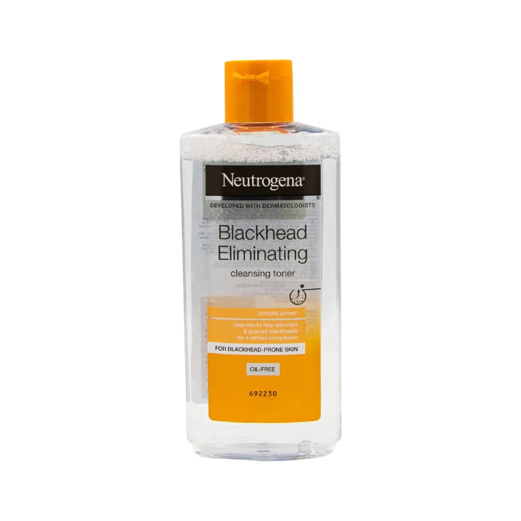 Losion largim pikave te zeza NEUTROGENA - 1
