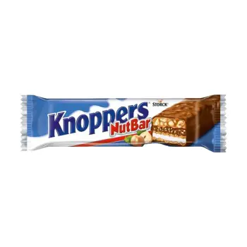 Coko.me qumesht&lajthi Knnopers 40gr