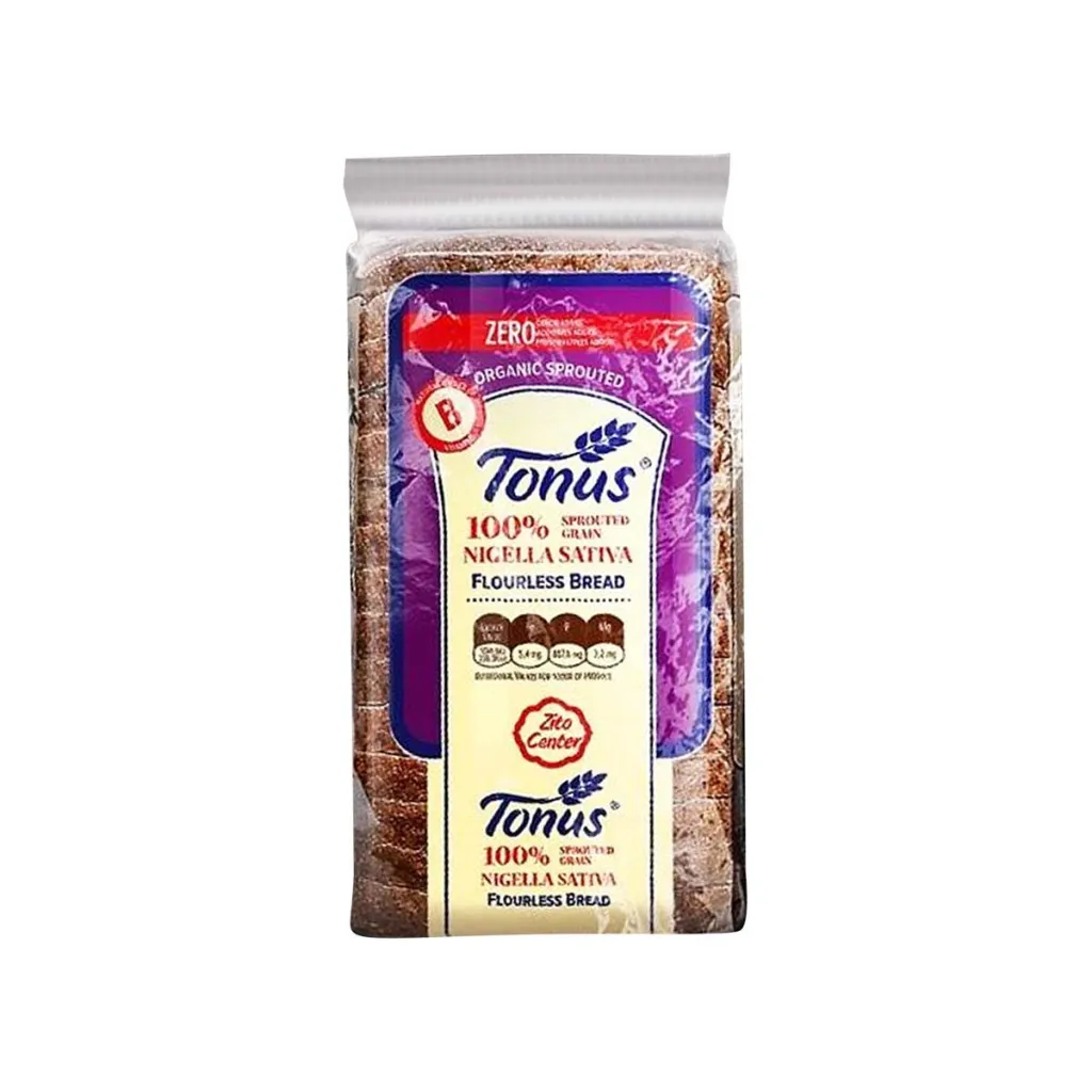 Buke TONUS me fara Chia 450gr - 1