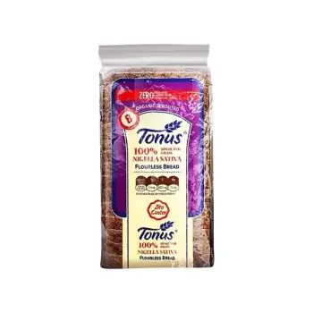 Buke TONUS me fara Chia 450gr