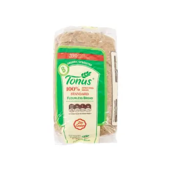 Buke TONUS STANDART 450gr