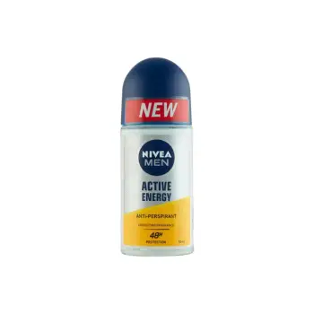 Roll on men active energy Nivea50ml