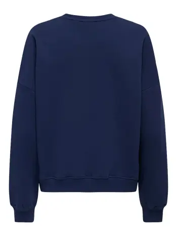 O Pulover Sportiv 2509