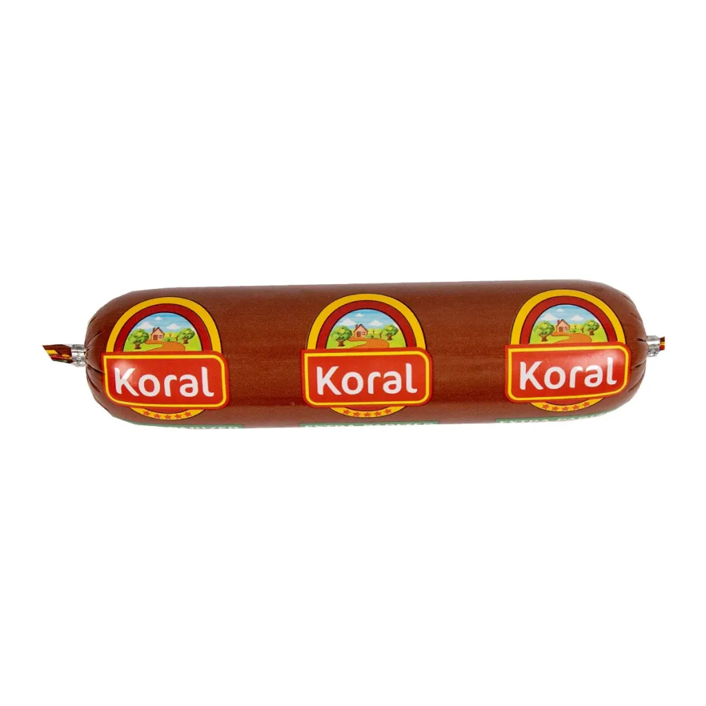 Sallam extra Koral 250gr - 1