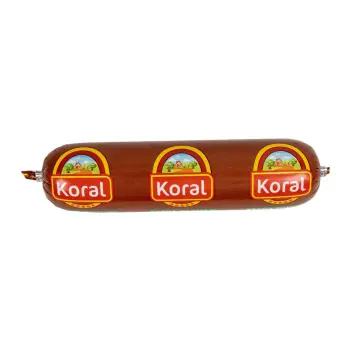 Sallam extra Koral 250gr