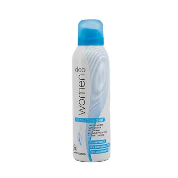 Deo per femra Dalli Sensitiv 5in1 200ml