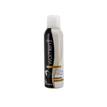 Deo per femra Dalli Invisible 5in1 200ml