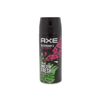 Deo per meshkuj pink peper Axe 150ml