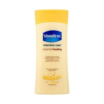 Losion per trup Vaselin Essential 250ml