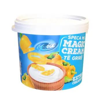 Speca te grir me Crem Magic 800 gr