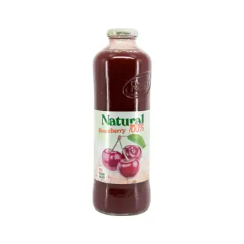 Leng Vishnje Natural 0.75l