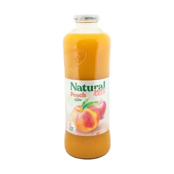 Leng Pjeshke Natural 0.75l