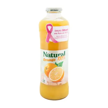 Leng Portokalli Natural 0.75l