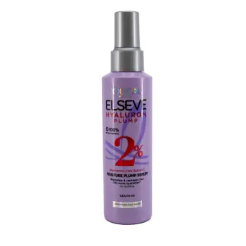 Sprej per floke hyaluron Elseve 200ml