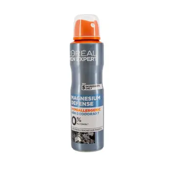 Deo per meshkuj magnesium Loreal 150ml