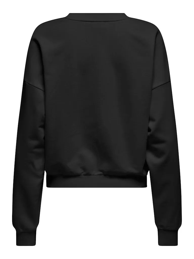 O Pulover Sportiv 2507 - 3