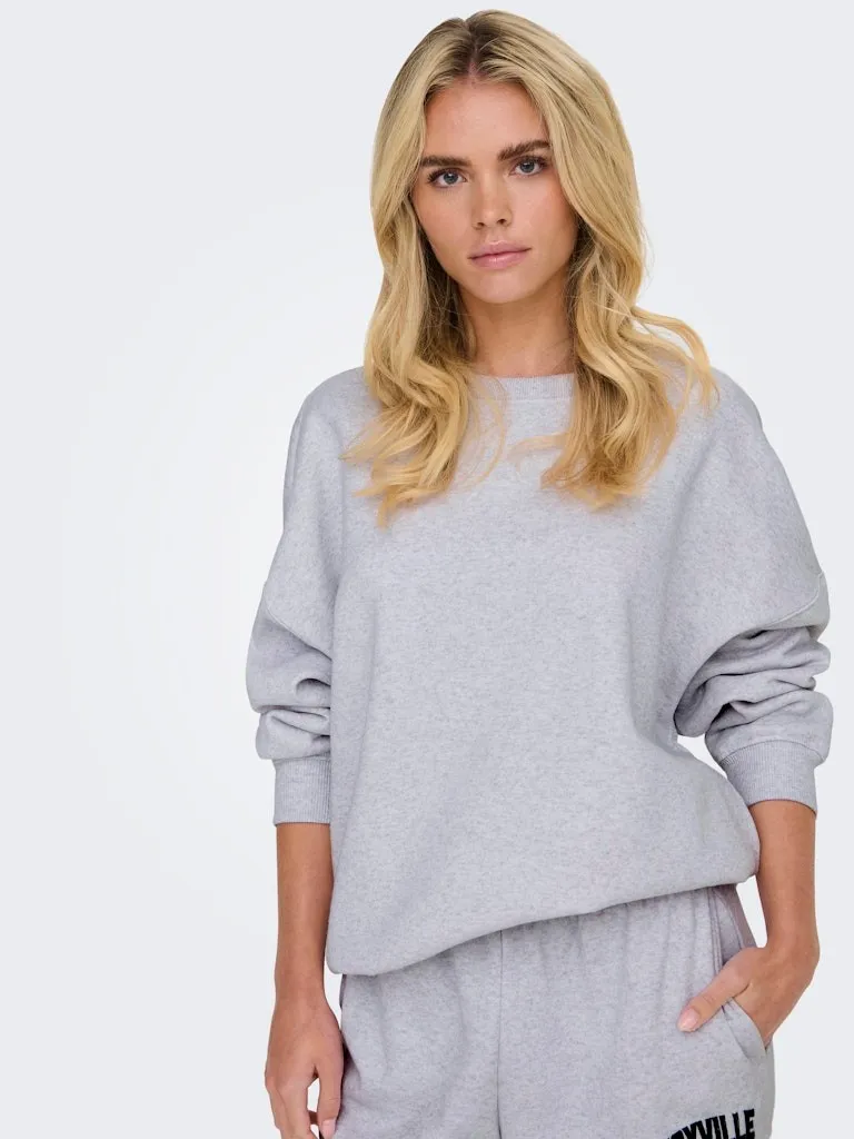 O Pulover Sportiv 2412 - 3