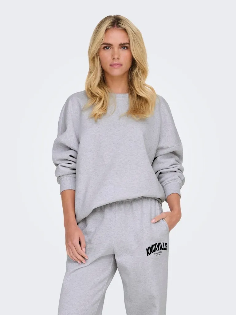 O Pulover Sportiv 2412 - 4