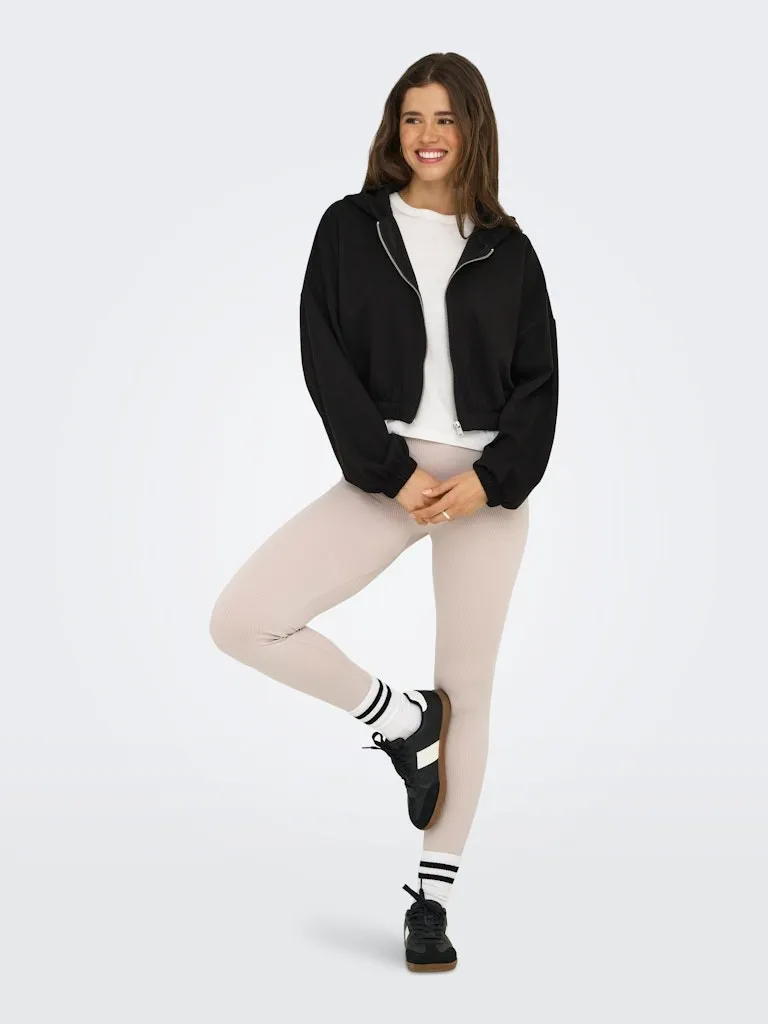 O Pulover Sportiv Noos - 14
