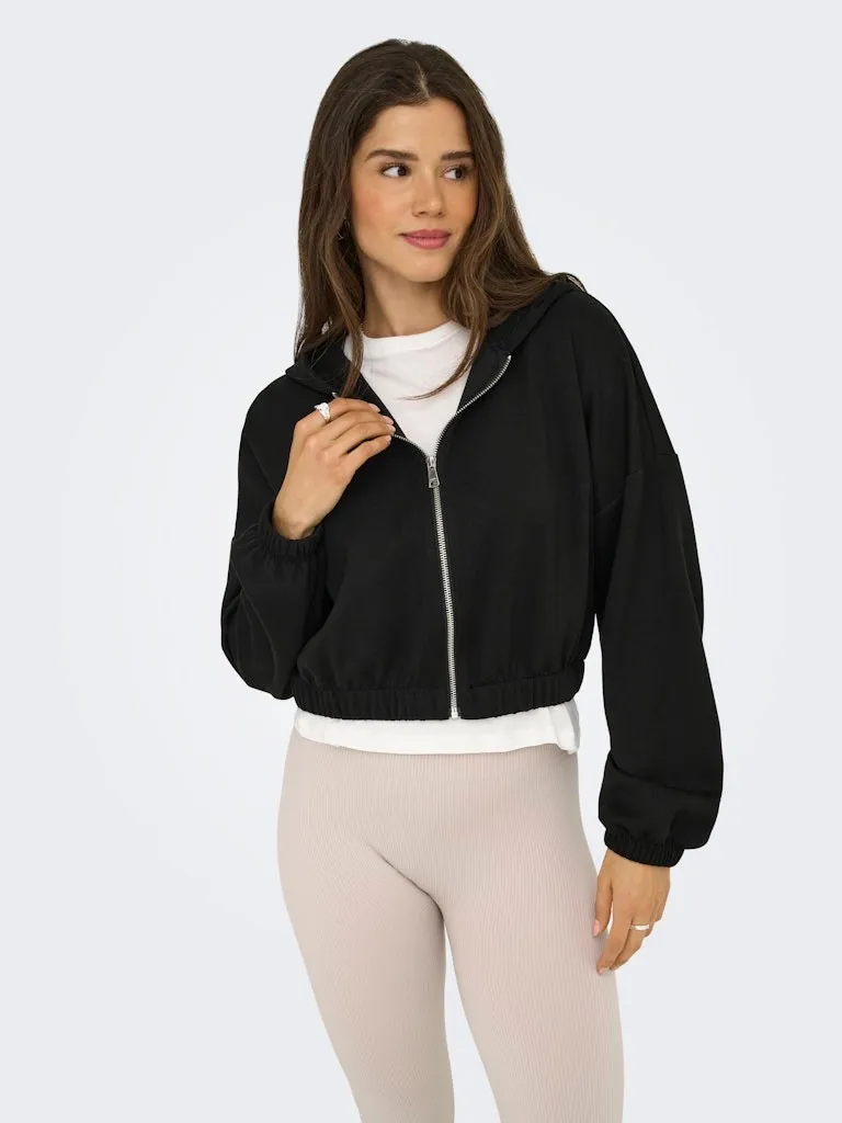 O Pulover Sportiv Noos - 3