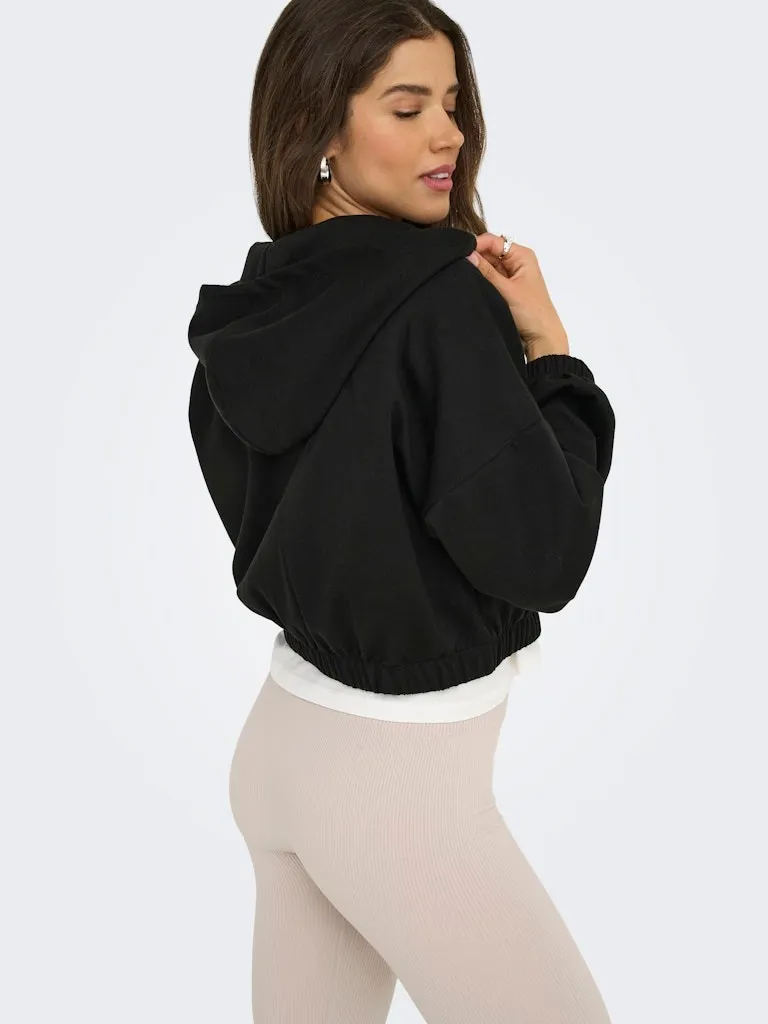 O Pulover Sportiv Noos - 6
