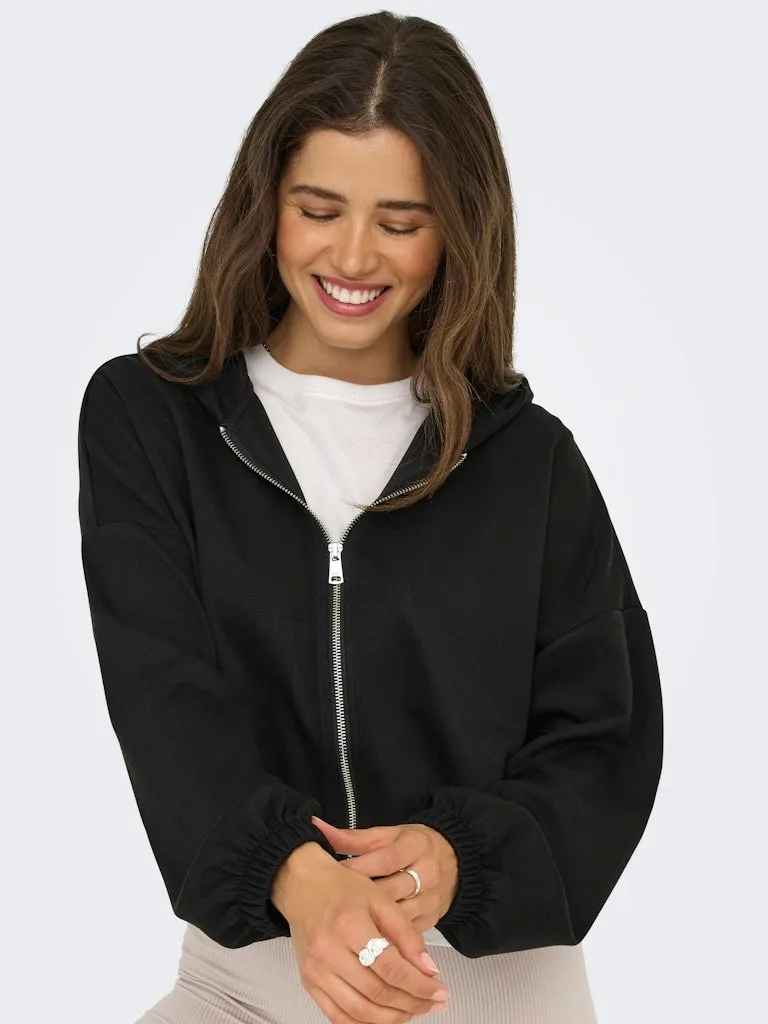 O Pulover Sportiv Noos - 8
