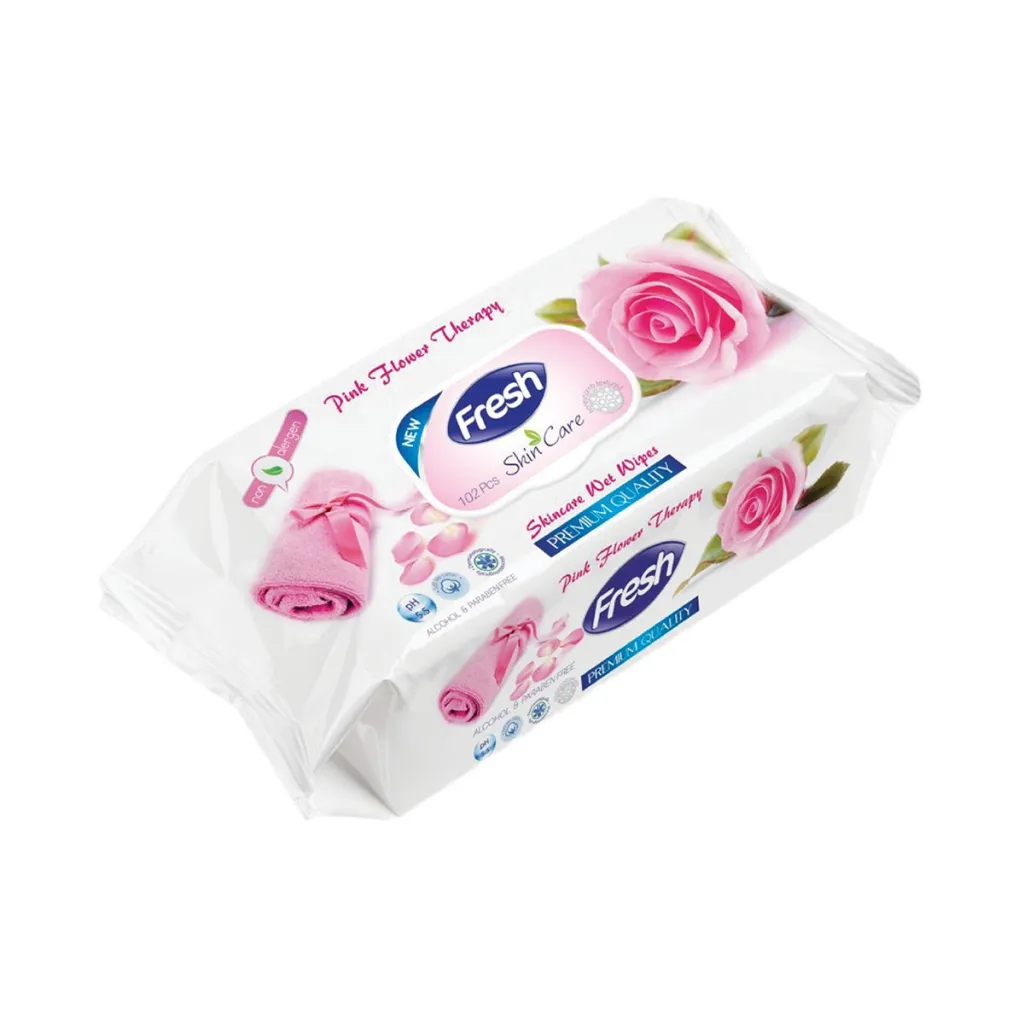 Leter e lagur FRESH Pink 102cope - 1
