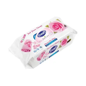 Leter e lagur FRESH Pink 102cope