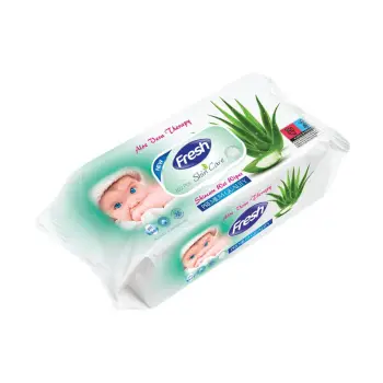 Leter e lagur FRESH Aloe Vera 102cope