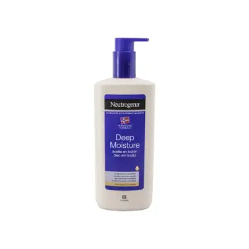 Losion per trup me vaj Neutrogena 400 ml