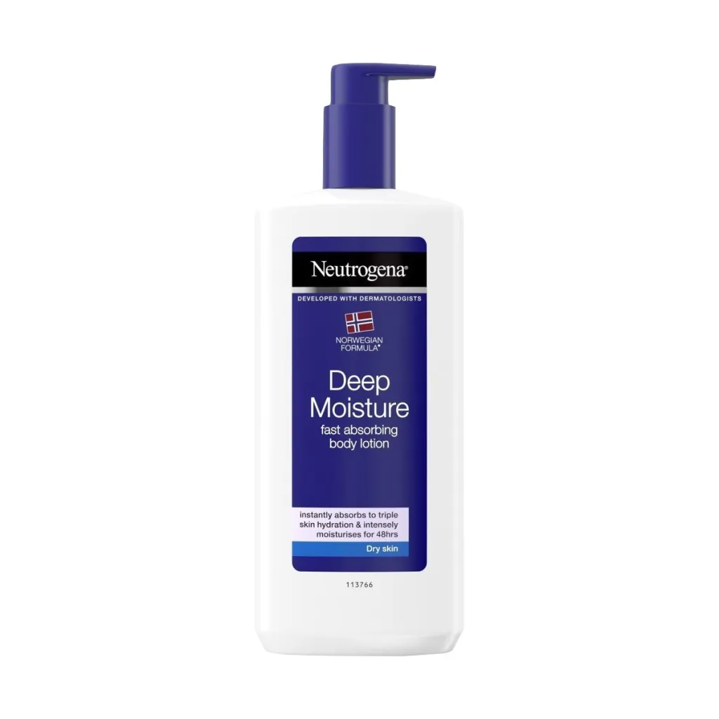 Losion per trup Neutrogena 400 ml - 1