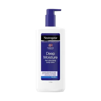 Losion per trup Neutrogena 400 ml