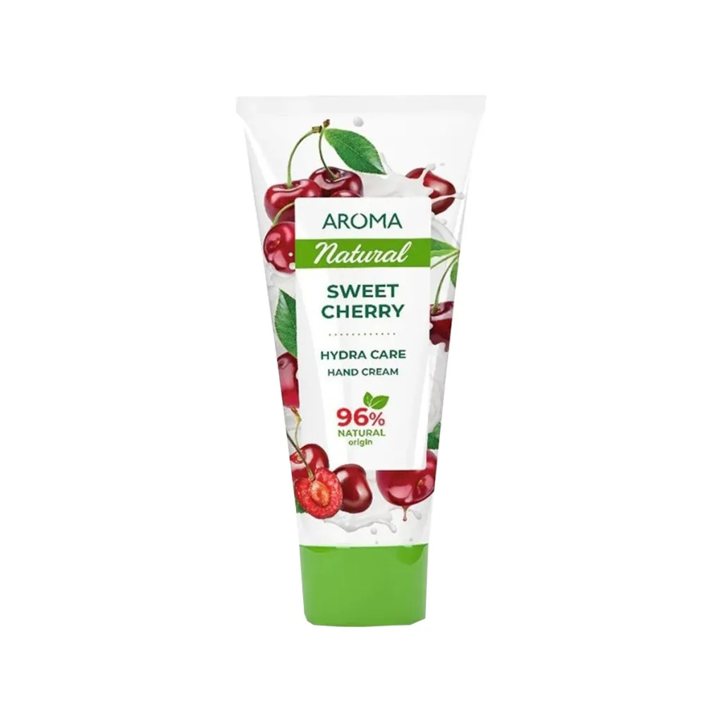 Krem per duar AROMA Cherry 75ml - 1