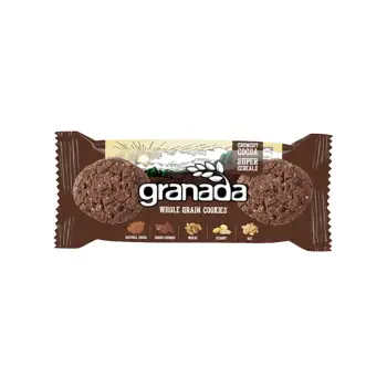 Biskota integrale me kakao Granada 150gr