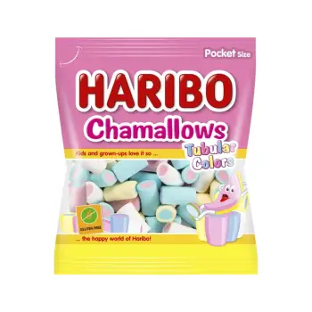 Bonbona Haribo Marshmallows 90gr