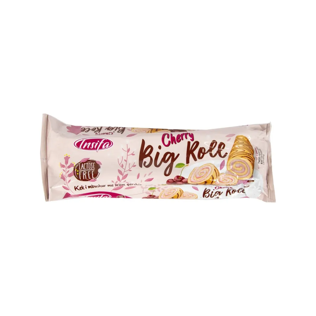 Rollad me qershi Insifa 240gr - 1