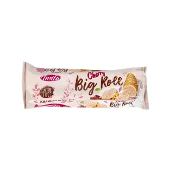 Rollad me qershi Insifa 240gr