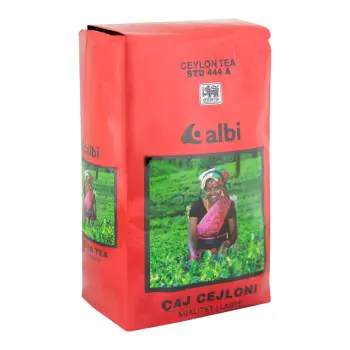 Çaj cejloni Albi 700gr