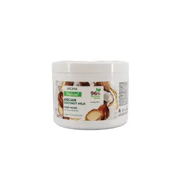 Maske per floke argan Aroma 450ml