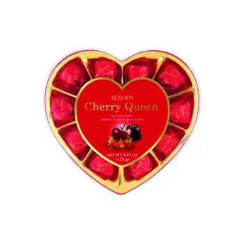 Bombonjer zemer Roshen 122gr