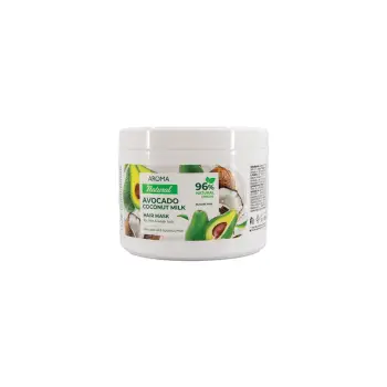 Maske per floke avokado Aroma 450ml