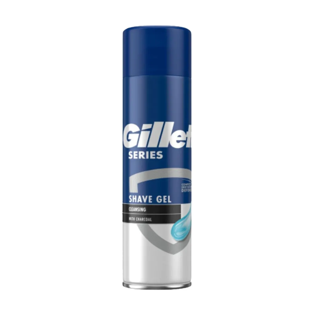 Shkume rroje cleasing Gillette 200ml - 1
